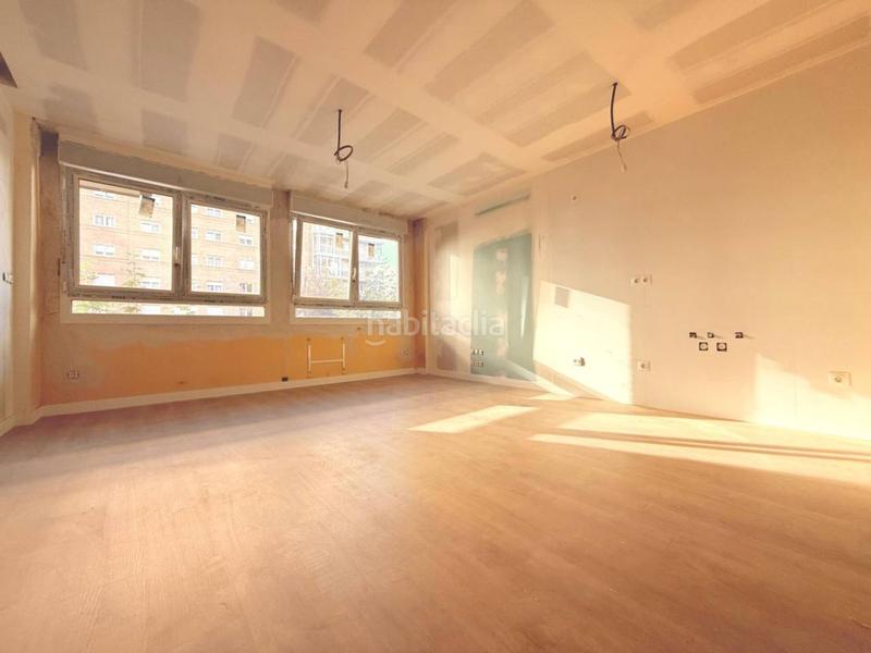 Foto 1b79f9ec-5f51-4228-8173-6d62ac68d7ab. Pis amb calefacció a Gamonal - San Bruno - G9 Burgos