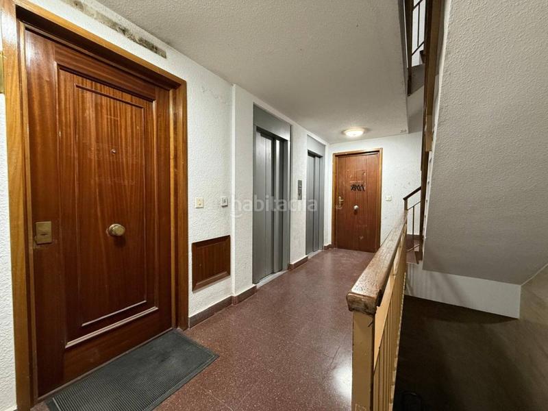 Foto 23a00875-e4a7-400b-a808-840c4c5338bd. Pis amb calefacció a Gamonal - San Bruno - G9 Burgos