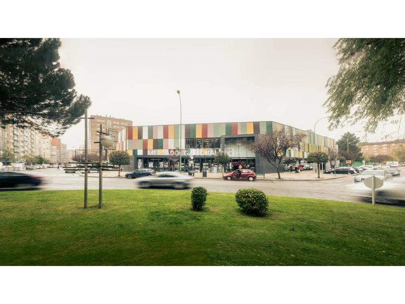 Foto 28b4d381-9082-41cb-b747-9acf1cae75f5. Pis amb calefacció a Gamonal - San Bruno - G9 Burgos