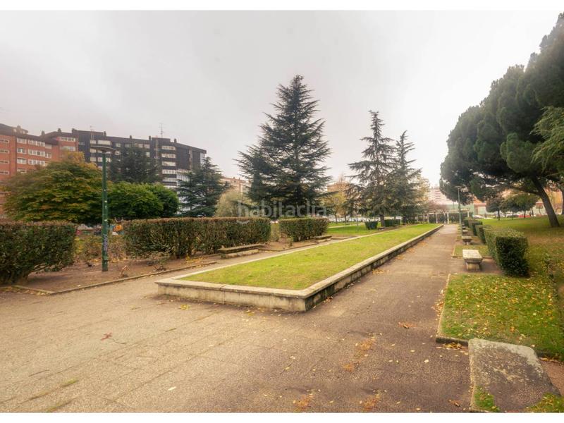 Foto 5d6c6931-7bfb-4f90-90d1-b5000fbd9e60. Pis amb calefacció a Gamonal - San Bruno - G9 Burgos