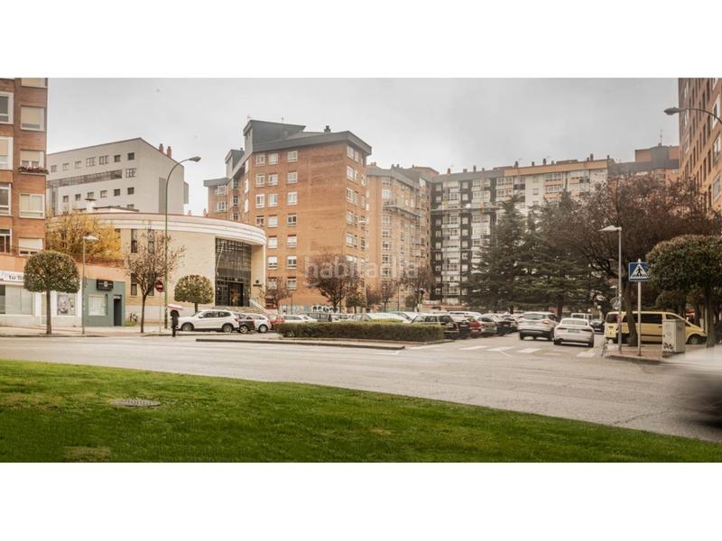 Foto 6949b030-6449-4e28-ac23-7eb3d36770d8. Pis amb calefacció a Gamonal - San Bruno - G9 Burgos