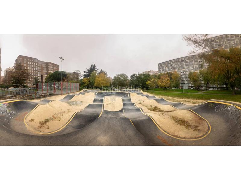 Foto 97dd8c8f-4212-44fc-8974-69b10a9b6ca1. Pis amb calefacció a Gamonal - San Bruno - G9 Burgos