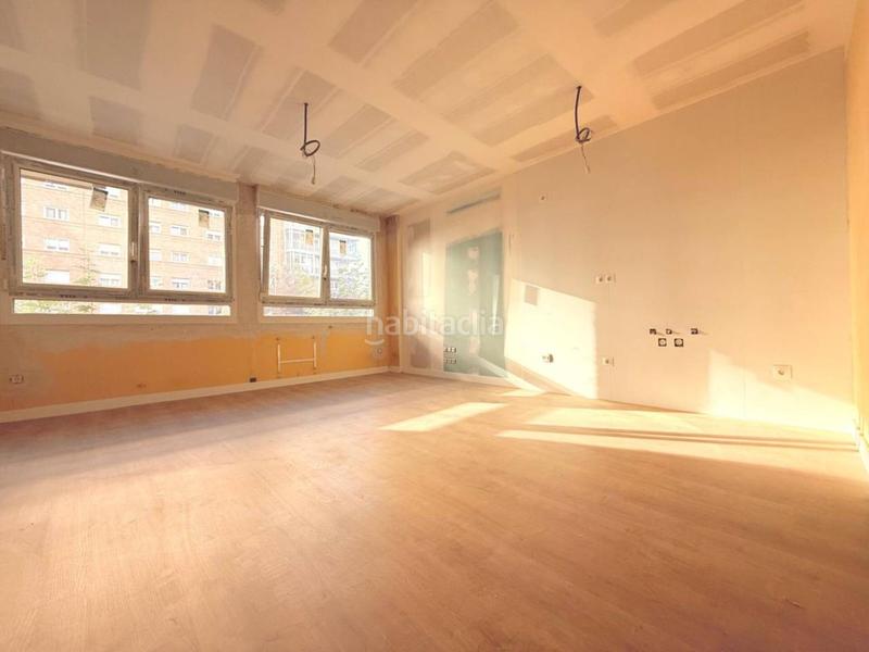 Foto a84c6593-ca03-49ee-aa60-456c3a5bcc42. Pis amb calefacció a Gamonal - San Bruno - G9 Burgos