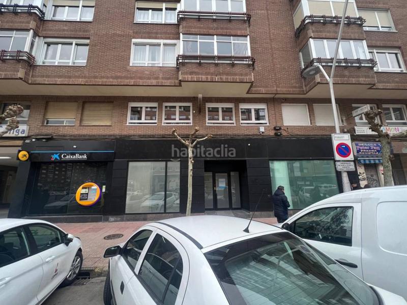 Foto b79dfcb7-714c-468e-80eb-17f9d2718d6a. Pis amb calefacció a Gamonal - San Bruno - G9 Burgos