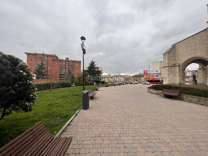 Foto b80efcc4-c391-43b7-9c62-30e67d86c353. Pis amb calefacció a Gamonal - San Bruno - G9 Burgos