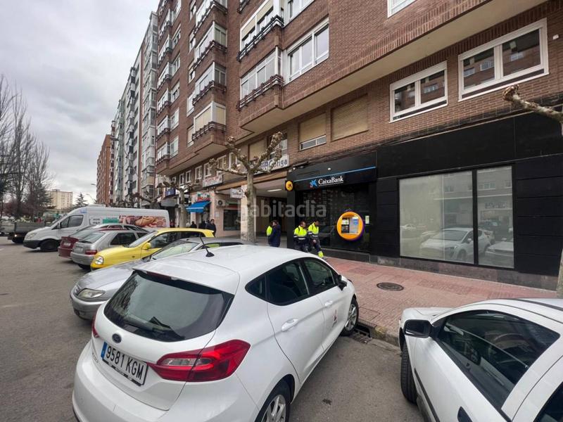 Foto fbdc7ac3-c5dc-433b-9510-80949f69f89d. Pis amb calefacció a Gamonal - San Bruno - G9 Burgos