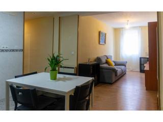 Etagenwohnung  Alfareros. Venta de piso en burgos capital