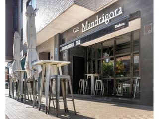 Locale commerciale in Poza