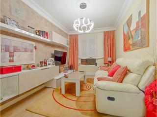 Appartement  Alfareros. Venta de piso en burgos capital