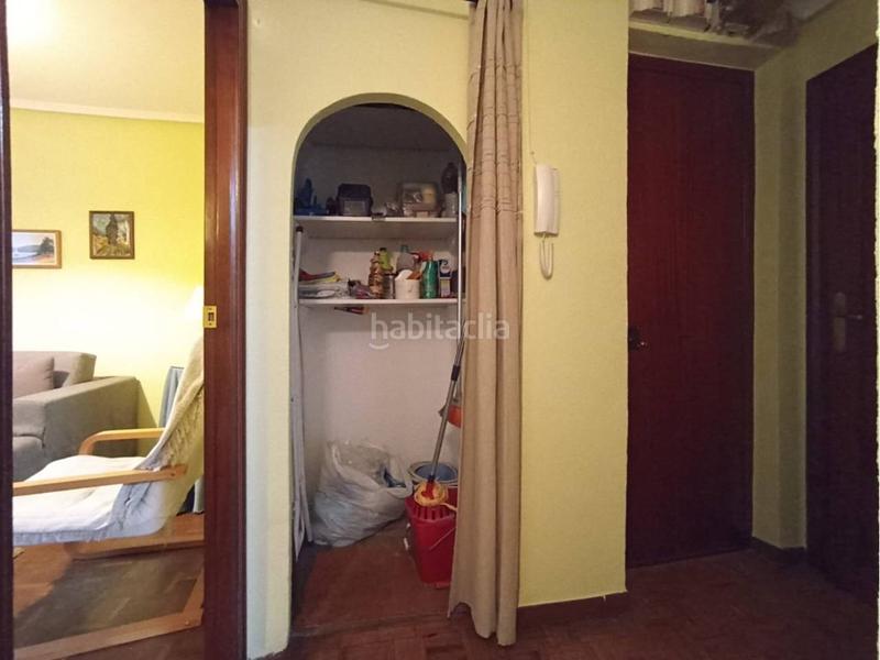 Foto 090ab245-21f5-4213-ac5f-61869c589f06. Appartamento con riscaldamento in San Pedro y San Felices Burgos