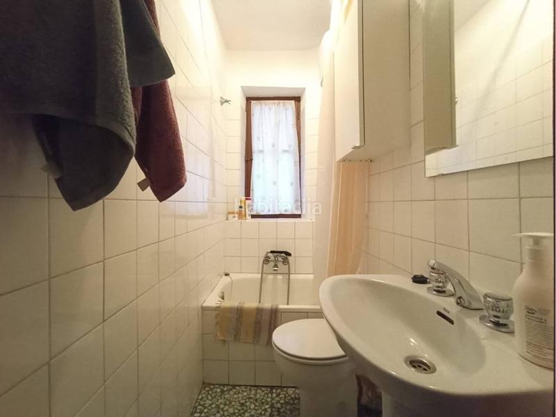 Foto 15042d92-b9d6-44f8-b08c-bb74800ad74c. Appartamento con riscaldamento in San Pedro y San Felices Burgos