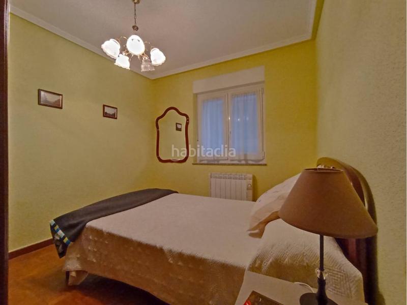 Foto 1c078bfb-6166-437a-a7fc-80d61049e9ba. Appartamento con riscaldamento in San Pedro y San Felices Burgos