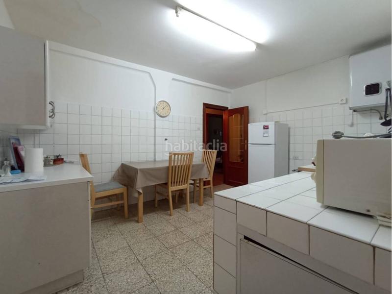 Foto 28f8e7ef-3d42-4d11-8a33-84b7cc661cb6. Appartamento con riscaldamento in San Pedro y San Felices Burgos