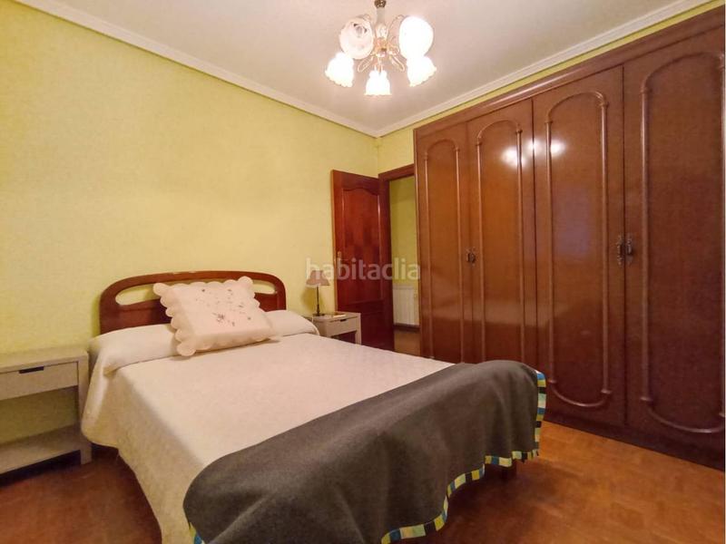 Foto 2ed6cc49-b38b-48e7-9926-3808ee5680cb. Appartamento con riscaldamento in San Pedro y San Felices Burgos
