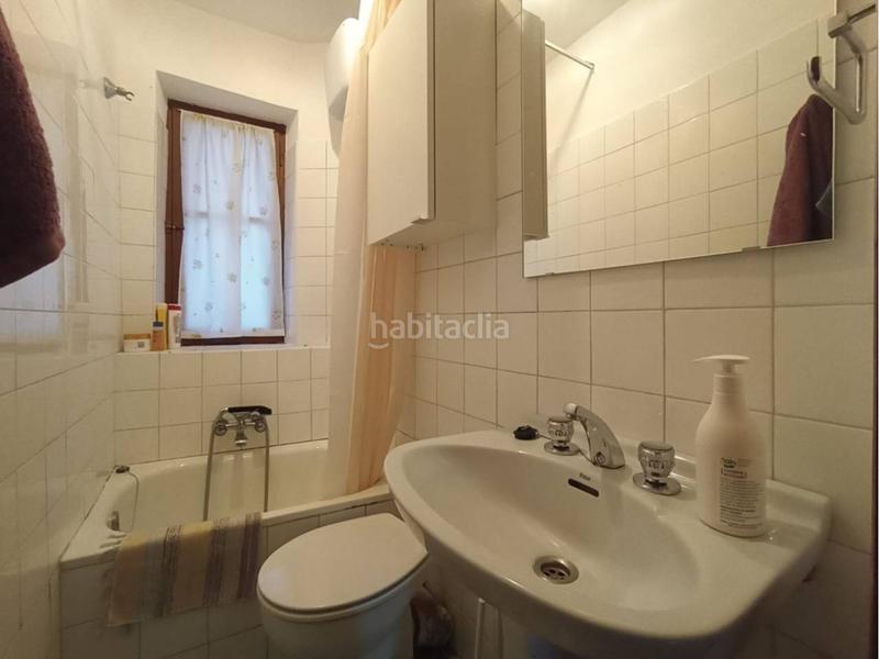 Foto 304fb3e1-1872-4231-90e6-dc8864ef719f. Appartamento con riscaldamento in San Pedro y San Felices Burgos