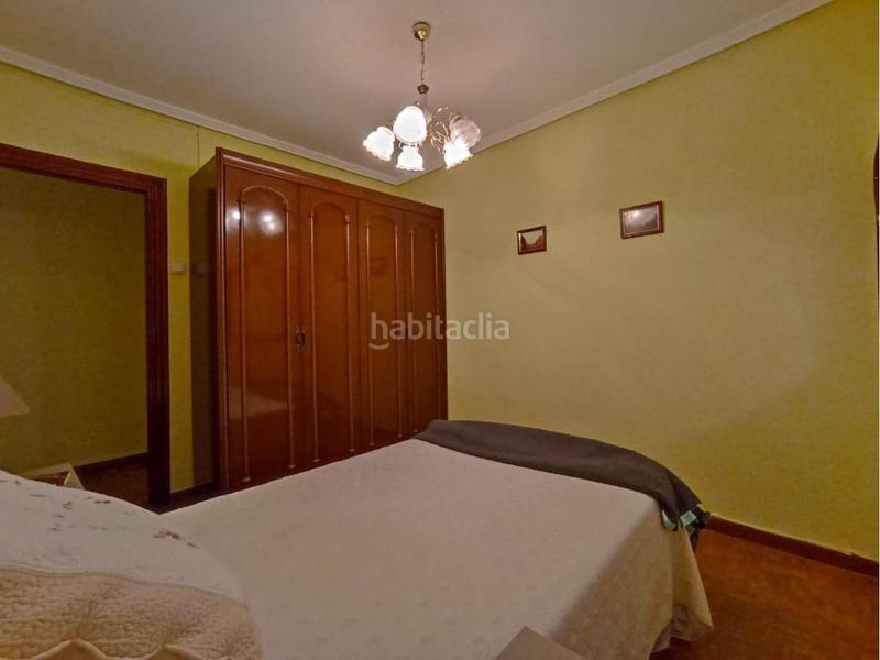 Foto 40675a13-aa9f-4325-b5c3-2a1ddef890b4. Appartamento con riscaldamento in San Pedro y San Felices Burgos