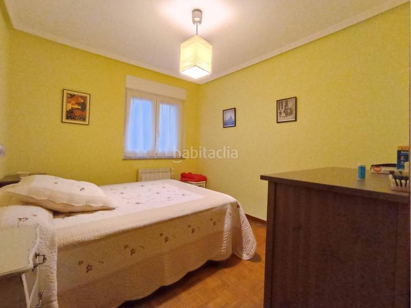 Foto 50ccf3f9-25fa-43a1-82db-35cf8d979617. Appartamento con riscaldamento in San Pedro y San Felices Burgos