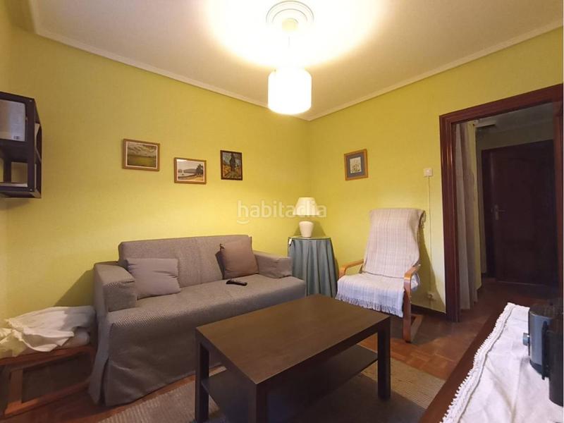 Foto 56fd3fc4-c6c1-4341-b700-41be4e7ce3cd. Appartamento con riscaldamento in San Pedro y San Felices Burgos