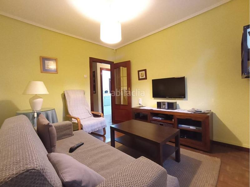 Foto 6d8ea28a-c134-4124-8039-42615a3985af. Appartamento con riscaldamento in San Pedro y San Felices Burgos