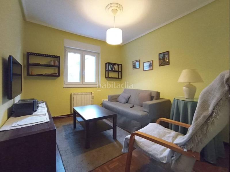 Foto 6ed9e890-711c-49e0-aad9-270f423a0722. Appartamento con riscaldamento in San Pedro y San Felices Burgos