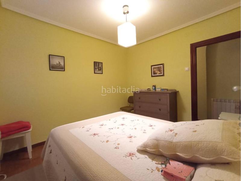 Foto 7de6b5d3-ace3-4630-bd3c-f97222595ff9. Appartamento con riscaldamento in San Pedro y San Felices Burgos
