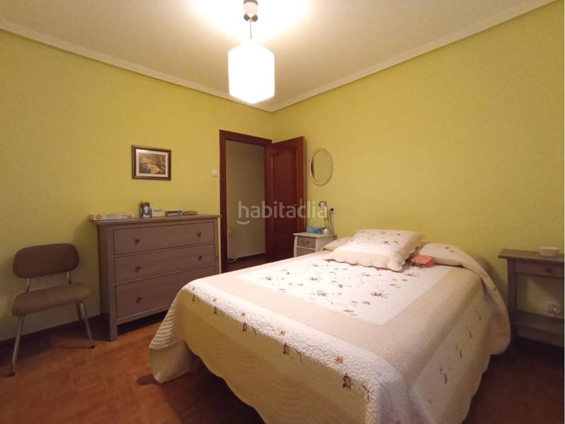 Foto b077516f-f1cc-4d86-bbb6-7f37d879e271. Appartamento con riscaldamento in San Pedro y San Felices Burgos