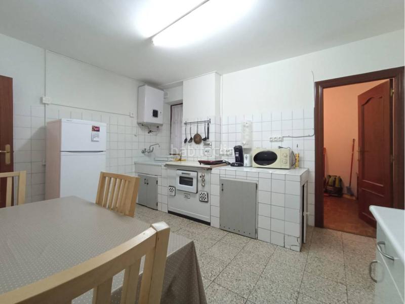 Foto c8dae6af-365f-4cf9-8775-4058de059b0b. Appartamento con riscaldamento in San Pedro y San Felices Burgos