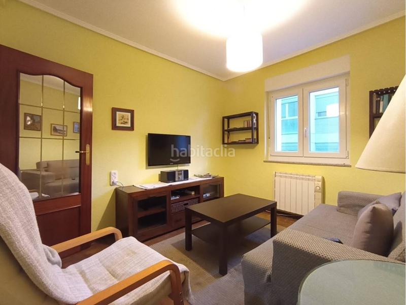 Foto d9ab8414-7385-48af-a7b4-975ae4a72f6d. Appartamento con riscaldamento in San Pedro y San Felices Burgos