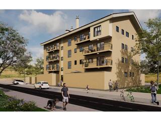 Flat  Mayoral. Piso en venta en villalbilla de burgos