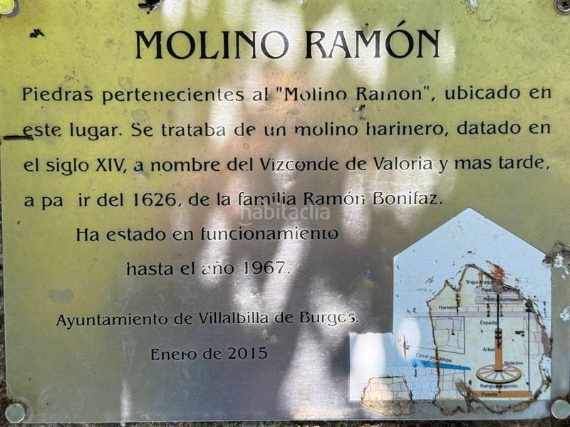 Foto 086fab55-2187-46ab-ae68-067f1080b19f. Appartamento con riscaldamento parcheggio in Villalbilla de Burgos