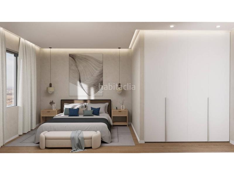 Foto 1be089a5-b1d9-442e-a382-e95c3a83c899. Appartamento con riscaldamento parcheggio in Villalbilla de Burgos