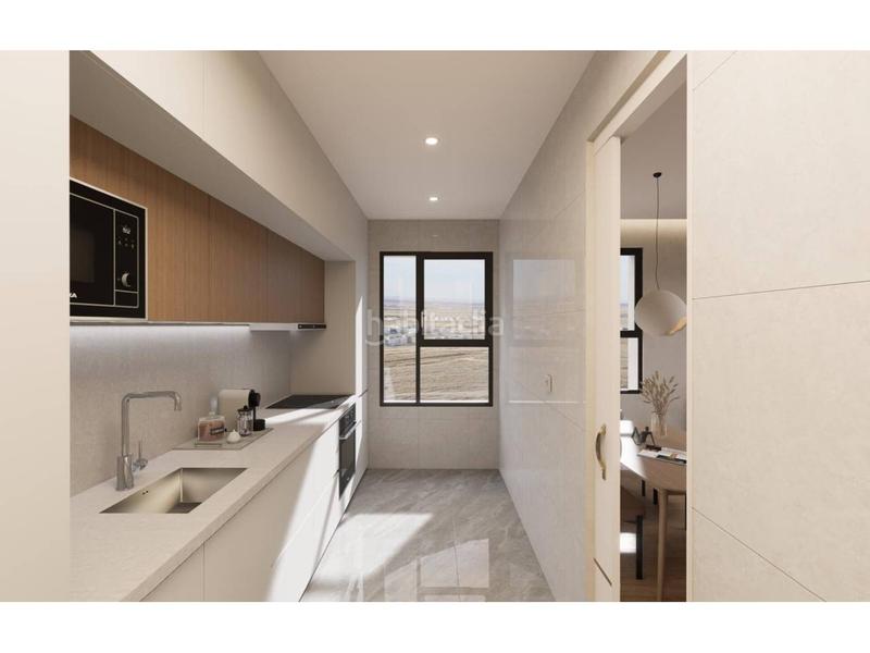 Foto 46e66677-6835-473f-a588-6f461fa93f3b. Appartamento con riscaldamento parcheggio in Villalbilla de Burgos