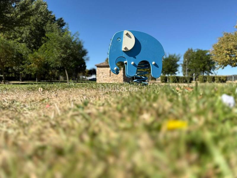 Foto 486e47d7-cef4-48a9-b1d9-1c6f2167c766. Appartamento con riscaldamento parcheggio in Villalbilla de Burgos