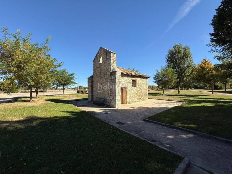 Foto 551f38ff-2431-4752-941b-c08216b39bdf. Appartamento con riscaldamento parcheggio in Villalbilla de Burgos