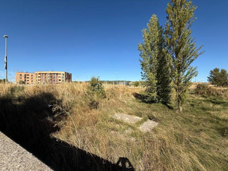 Foto 6c6b26eb-c365-41e5-939d-8025459dcc13. Appartamento con riscaldamento parcheggio in Villalbilla de Burgos