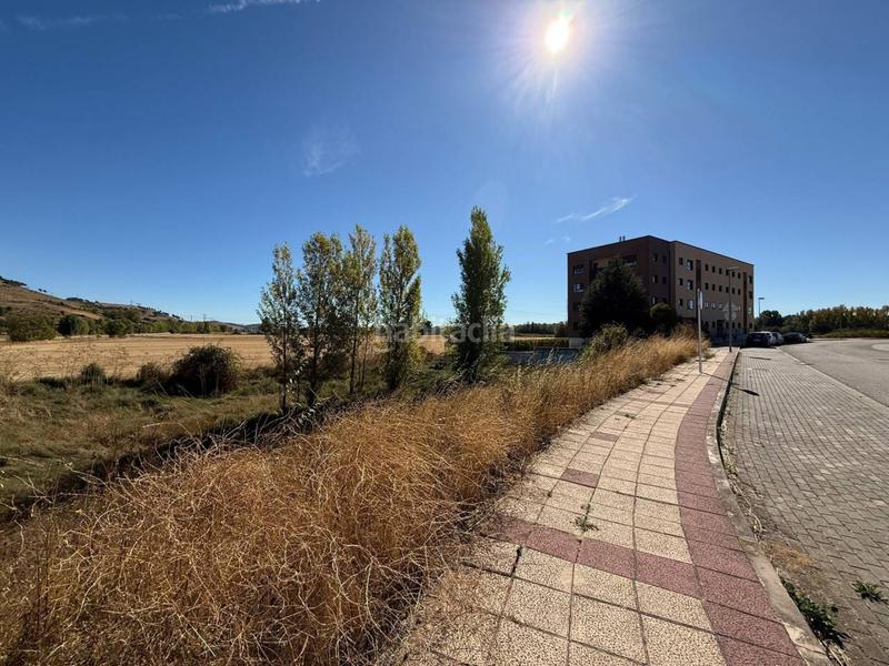 Foto 7a8c1a88-7576-41d7-85ed-05d035606b7a. Appartamento con riscaldamento parcheggio in Villalbilla de Burgos