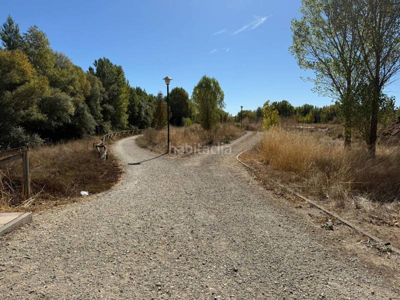 Foto b083cbe7-8047-4a43-8b61-a449a8f73554. Appartamento con riscaldamento parcheggio in Villalbilla de Burgos