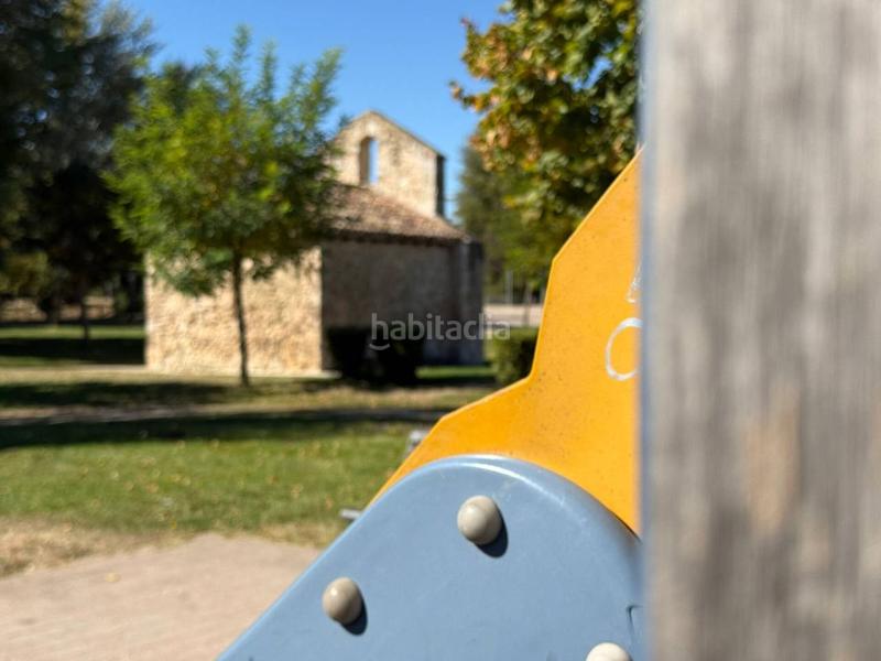 Foto b753c9bb-be3e-457e-a181-67d6de4c91af. Appartamento con riscaldamento parcheggio in Villalbilla de Burgos