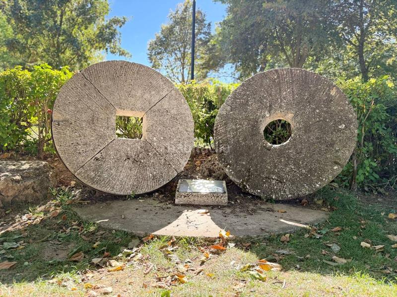 Foto ed9c9244-8f1a-45c6-ac2f-3b6fa633b339. Appartamento con riscaldamento parcheggio in Villalbilla de Burgos