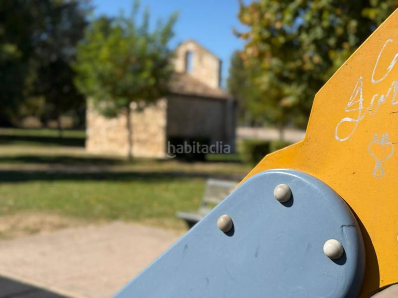 Foto f6742a19-74c4-4423-8a0d-6800424e99e0. Appartamento con riscaldamento parcheggio in Villalbilla de Burgos