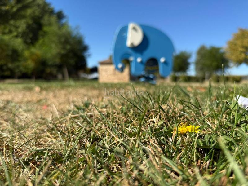 Foto 037f511c-70fe-4c7a-b500-0826ff583826. Pis amb calefacció aparcament a Villalbilla de Burgos