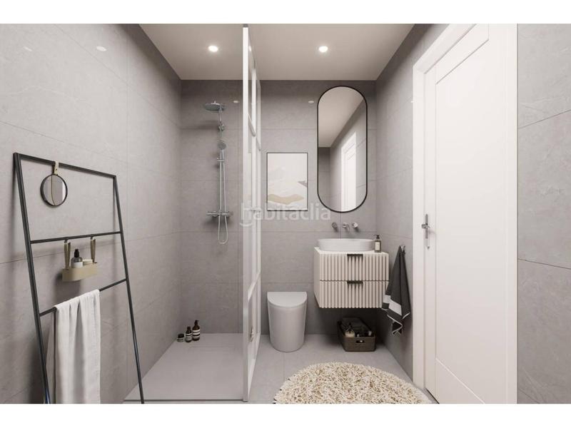 Foto 613848ae-bf11-4837-8910-fc39a380e72c. Pis amb calefacció aparcament a Villalbilla de Burgos