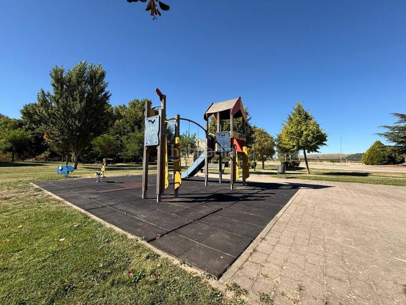 Foto 6f50ff54-7ef3-492f-b376-b95f1ba46509. Pis amb calefacció aparcament a Villalbilla de Burgos