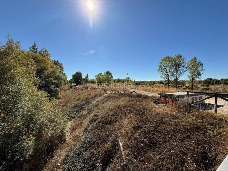 Foto a69f2240-7043-4633-be1d-5d009cf1b294. Pis amb calefacció aparcament a Villalbilla de Burgos