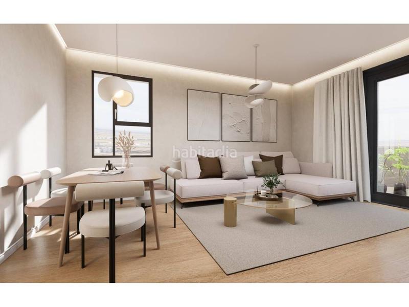 Foto b6a36320-d870-4919-b537-ab4cca7fc286. Pis amb calefacció aparcament a Villalbilla de Burgos