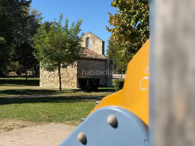 Foto c11d7f6e-2286-4779-bd76-5e0531648add. Pis amb calefacció aparcament a Villalbilla de Burgos