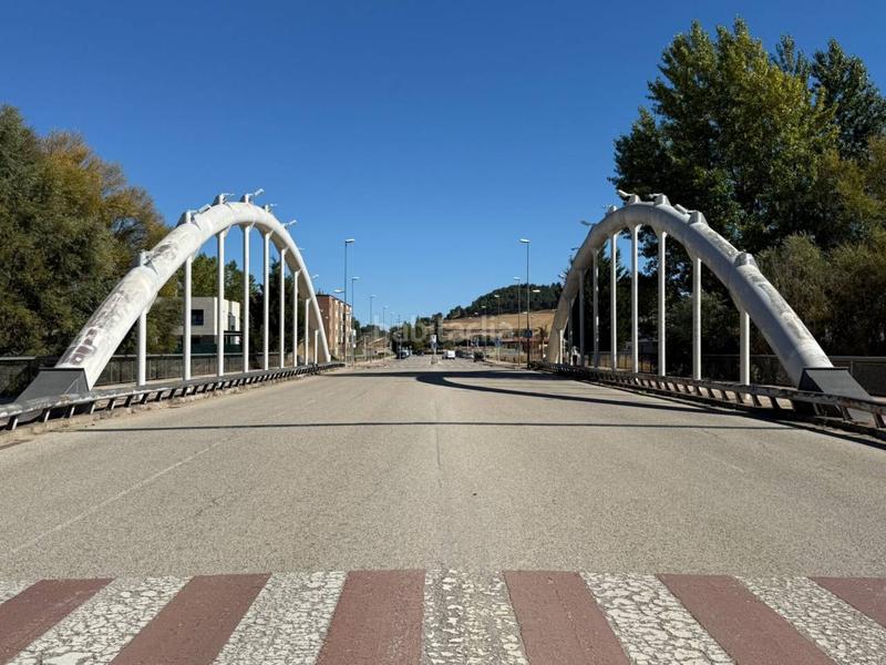 Foto dfe960c6-0ba8-462b-91c5-fda42722e9e2. Pis amb calefacció aparcament a Villalbilla de Burgos