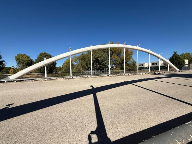 Foto ff586390-1989-4661-9d41-609d2a97a0ec. Pis amb calefacció aparcament a Villalbilla de Burgos