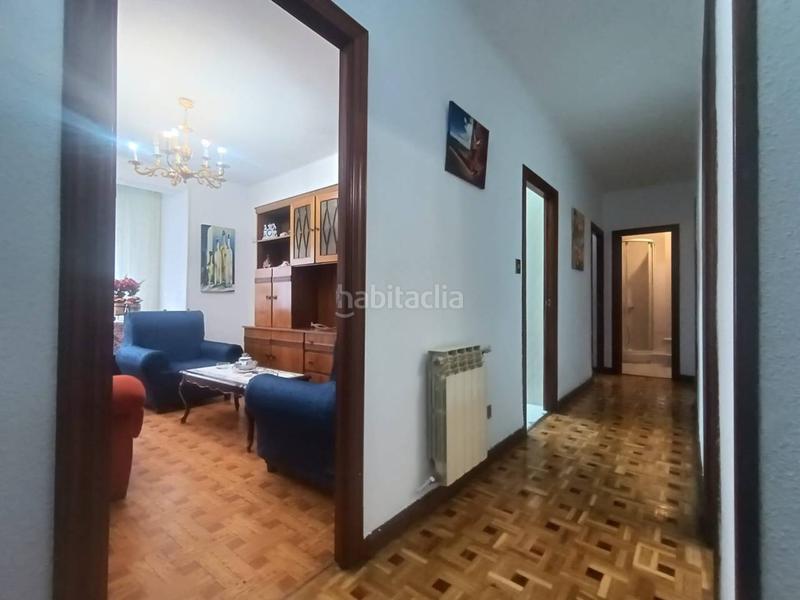 Foto 2b238b8a-6090-4743-88b9-35fd1d3c695e. Etagenwohnung mit heizung in Gamonal - San Bruno - G9 Burgos