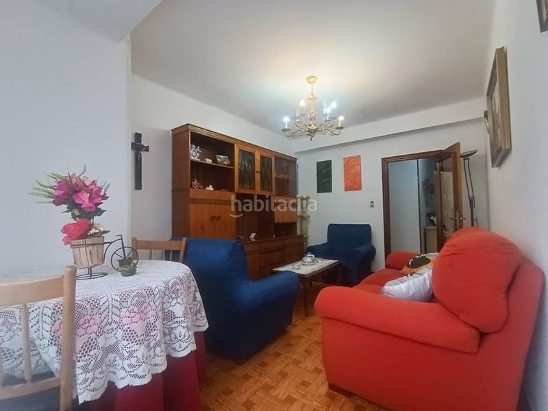 Foto 67f6d311-d4dc-4672-8bdf-f8beb061e9b4. Etagenwohnung mit heizung in Gamonal - San Bruno - G9 Burgos